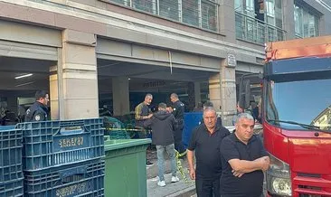 Polatlı’da pompalı tüfekli kavga: 1 ağır yaralı! #ankara