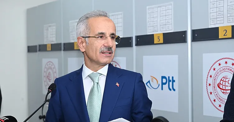 Dünya postacıları Ankara’da buluşacak