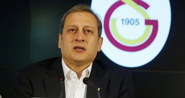 Galatasaray'da korku tüneli