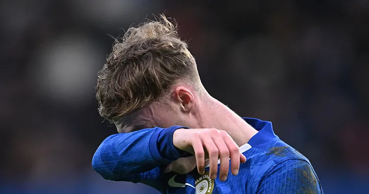 Chelsea, 90+3’üncü dakikada yıkıldı!