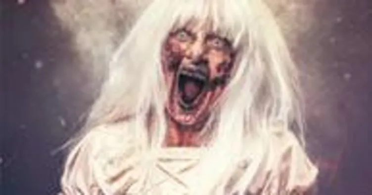 Boşaltılan köyde bir korku hikayesi