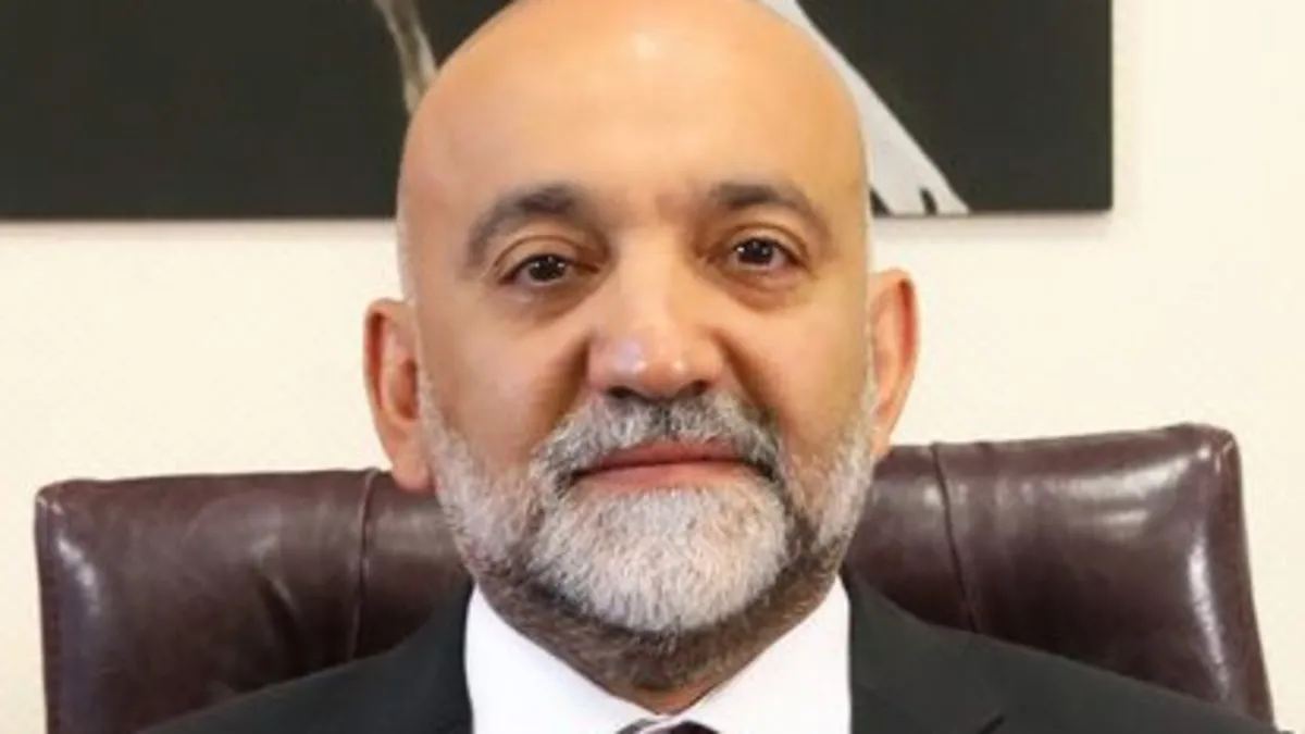 SON DAKİKA: Etimesgut soruşturmasında yeni gelişme! Beşikçioğlu’nun yardımcısı Kerimoğlu’nun uyuşturucu testi pozitif çıktı SON DAKİKA: Etimesgut soruşturmasında yeni gelişme! Beşikçioğlu’nun yardımcısı Kerimoğlu’nun uyuşturucu testi pozitif çıktı