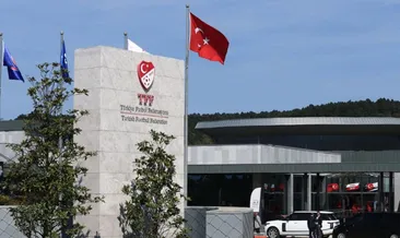 Türk futbolu için Ankara’da kritik gün