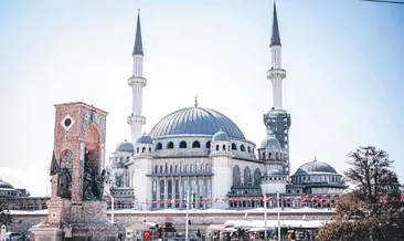 43 yıllık hayal gerçek oluyor