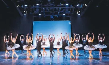 Bale festivali Bodrum’da seyirci rekoru kırdı #istanbul