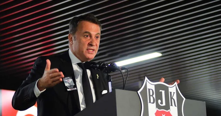 Beşiktaş’ta Fikret Orman aday olacak mı? Kararını açıkladı...