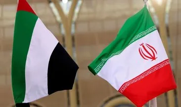 İranlı Bakandan BAE açıklaması: 34 milyar dolara ulaştı