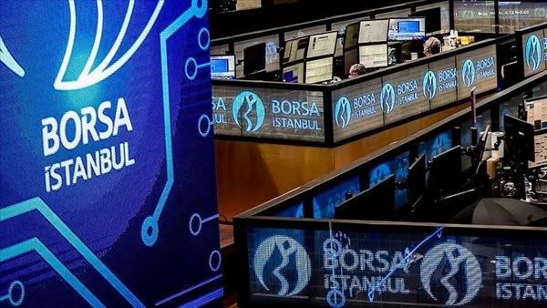 borsa istanbul yukseliste dunyanin zirvesine cikti son dakika haberler