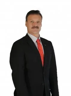 Fehmi Alpay Özalan