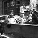 Cemal Paşa Bahriye Nazırlığına getirildi