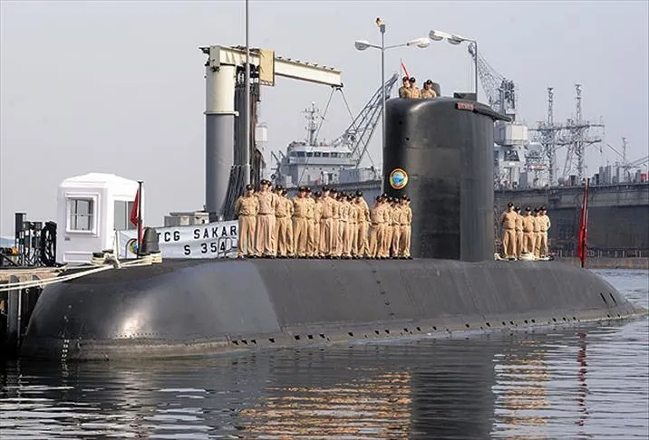 KAAN uçuşa hazır! SSB Başkanı Görgün açıkladı: Geri sayım başladı