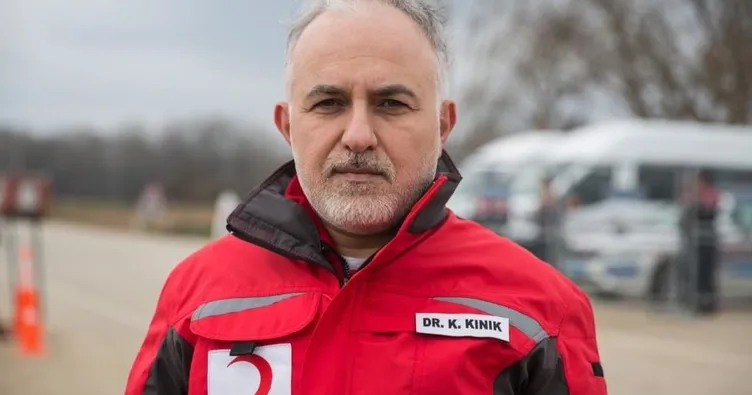 Kızılay’dan acil kan bağışı çağrısı