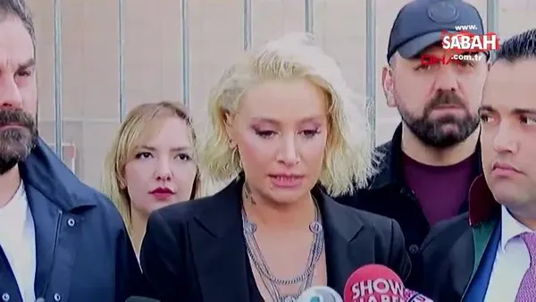 Şarkıcı Sıla Gençoğlu'dan Ahmet Kural'a verilen hapis cezası hakkında yeni flaş açıklama!