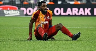 Galatasaray’dan ayrılan Christian Luyindama’ya saldırıldı! Hatası Kongo’da infial yarattı...