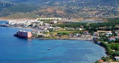 Mahkemeden veto yemişti… Karaburun planlarına onay! #izmir