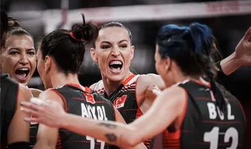 Filenin Sultanları Çin’i de devirdi