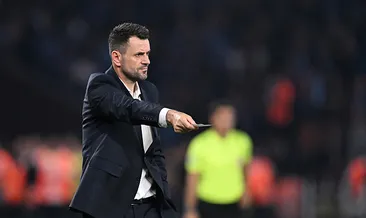 Hüseyin Çimşir: Hiç beklemediğimiz bir mağlubiyetti