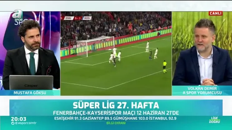 İşte Fenerbahçe'nin Vedat Muriqi'den beklediği rakam!