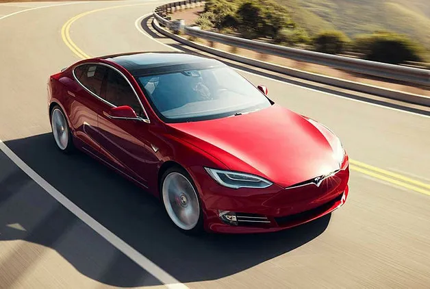 TESLA REKOR KIRMAYA HAZIRLANIYOR!