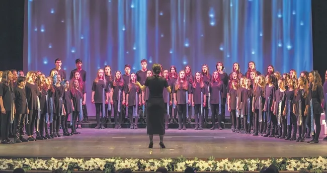 7/24 şehirde yaşam