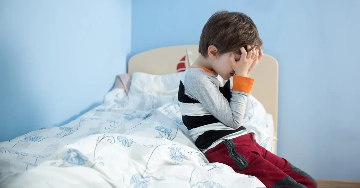 Gece Teroru Neden Olur Gece Teroru Hastaligi Nasil Anlasilir Tedavisi Nasil Yapilir Son Dakika Haberler