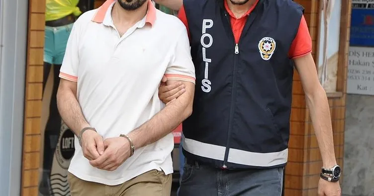 Taksim Meydanı’nda taciz iddiasına gözaltı