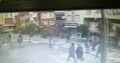 İstanbul Bağcılar’da 59 yaşındaki adamı kelepçe takıp öldüren katil zanlıları kamerada