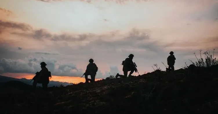 MSB duyurdu! 2’si FETÖ, 1’i PKK’lı 7 kişi yakalandı