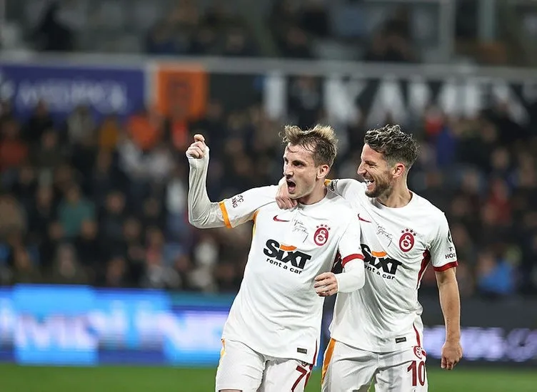 Son dakika Galatasaray transfer haberi: Galatasaray ve Hull City’den tarihi takas! Erden Timur o isim için devreye girdi...