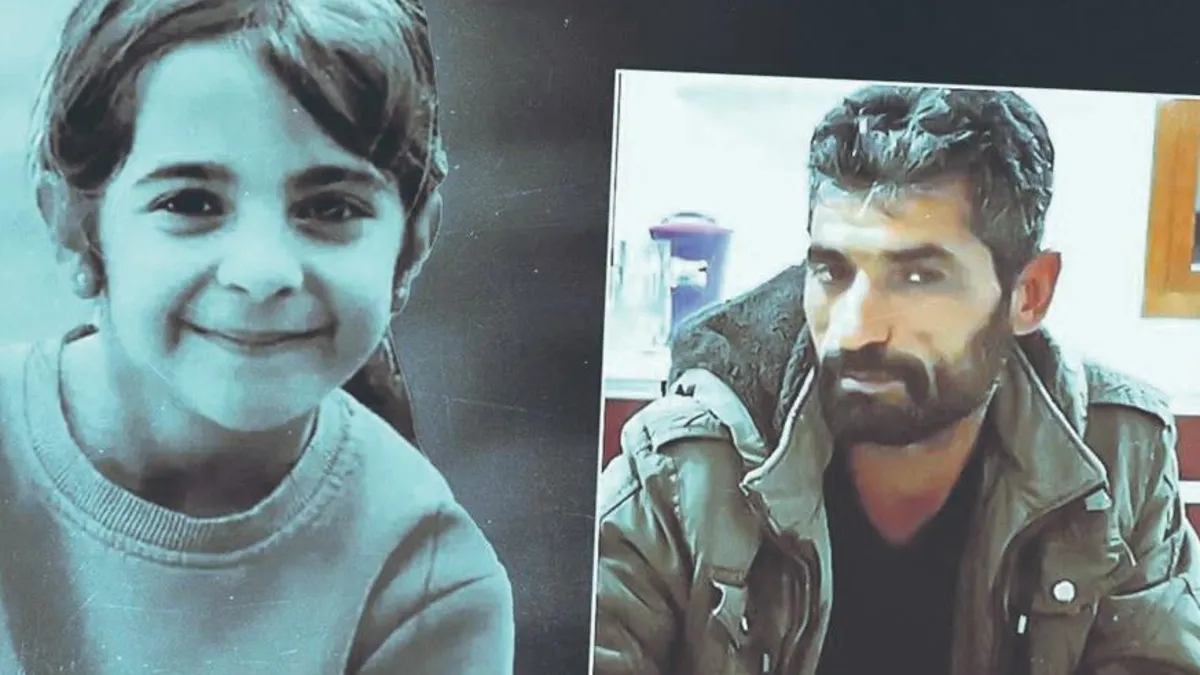 Nevzat Bahtiyar’a 17 yıl hapis