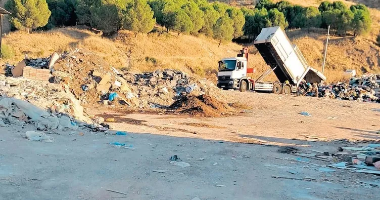 SABAH yazdı, doğa katliamı durdu
