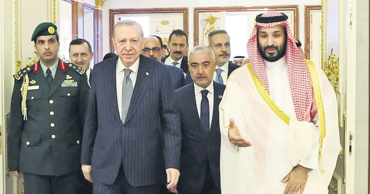 Tarihi savunma paktı