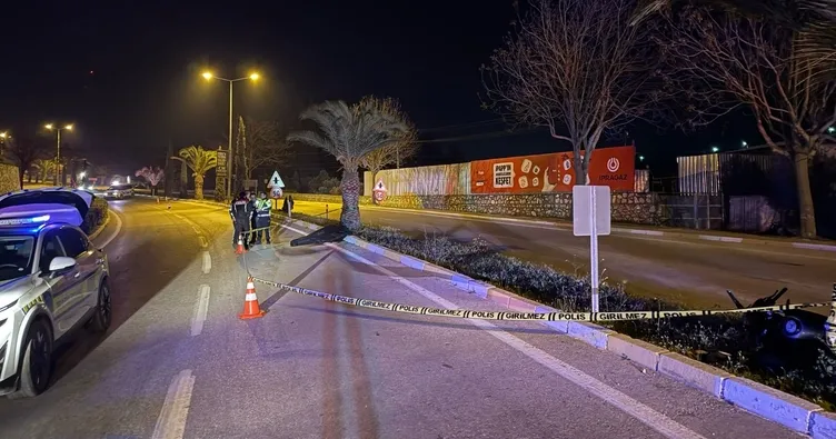 Tıp öğrencisi kazada hayatını kaybetti