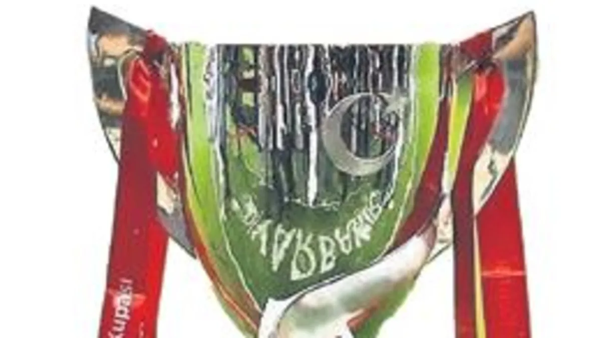 İşte çeyrek finalistler