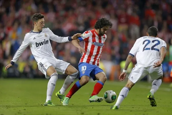 Arda Galatasaray yolunda