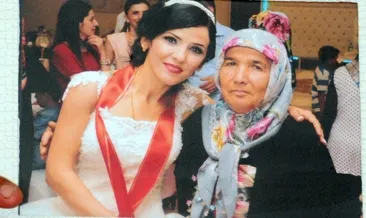 1 yıllık eşi tarafından katledilmişti! Medine Kara’nın annesinden acı haber: Evladının ölümüne dayanamadı...