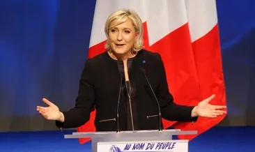 Le Pen’in partisi isim değiştiriyor