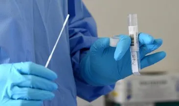 İspanya’da son 24 saatte 8 bin yeni koronavirüs vakası