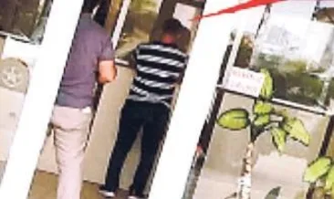 FETÖ’nün kamu yapılanmasına operasyon! İki bakanlık personeli FETÖ’cü çıktı