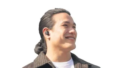 Orkestrayı karşında hissedeceksin