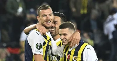 Başakşehir-Fenerbahçe maçı canlı takip et | Süper Lig Başakşehir-Fenerbahçe maçı canlı anlatım linki