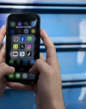 Yunanistan’da sosyal medya yasağı