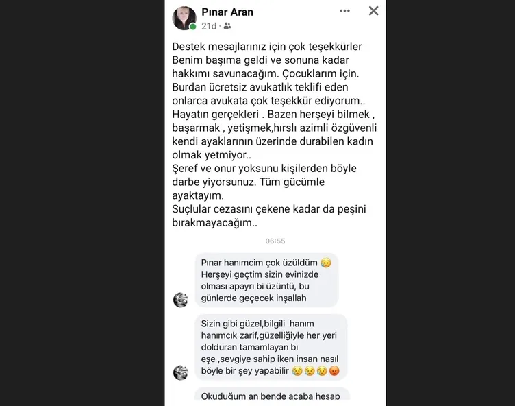 İYİ Parti'de yasak aşk skandalı! Karısını partiden başka bir kadınla aldattı