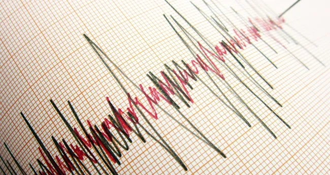 İstanbul deprem ile sallandı! AFAD ve Kandilli Rasathanesi ile son depremler listesi ile İstanbul Silivri’deki sarsıntının detayları