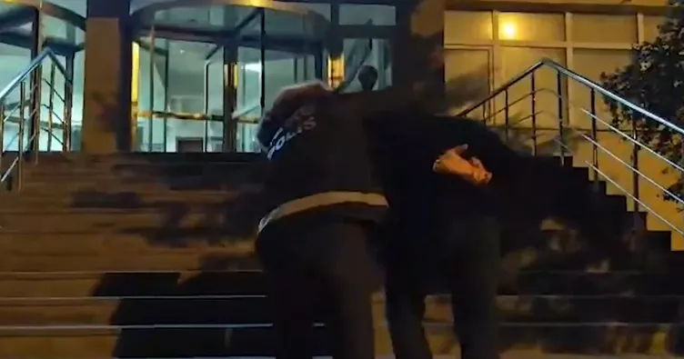 Bakanlık duyurdu! 71 ilde zehir tacirlerine operasyon: 373 şüpheli tutuklandı