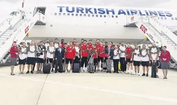 Basketbolu yeniden sevdirdik