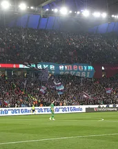 Trabzonspor’da tribün alarmı!