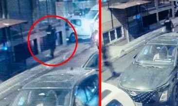 Bağcılar’da kahreden olay! Kimlik kontrolü için durdurulunca ateş saçtı! 1 bekçi şehit oldu #istanbul