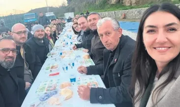 Alkollü ilçe başkanı trafikte dehşet saçtı #tekirdag