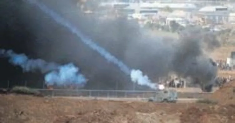 İsrail, Gazze’ye saldırıya hazırlanıyor